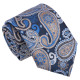 Paisley Bohemian Tie