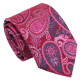 Paisley Bohemian Tie