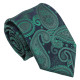 Paisley Bohemian Tie