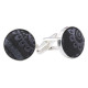 Paisley Bohemian Cufflinks