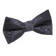 Paisley Pre-Tied Bow Tie – Boys