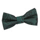 Paisley Pre-Tied Bow Tie – Boys