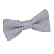 Paisley Pre-Tied Bow Tie – Boys