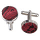 Paisley Cufflinks