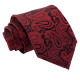 Paisley Tie