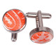 Paisley Cufflinks