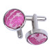 Paisley Cufflinks