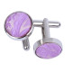 Paisley Cufflinks