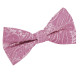 Paisley Pre-Tied Bow Tie