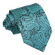 Paisley Tie