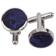 Paisley Cufflinks