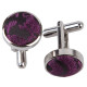 Paisley Cufflinks