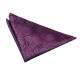 Paisley Pocket Square