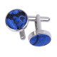 Paisley Cufflinks