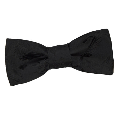 Passion Pre-Tied Bow Tie – Boys