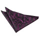 Passion Pocket Square