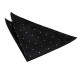 Pin Dot Pocket Square