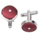 Pin Dot Cufflinks