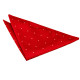 Pin Dot Pocket Square