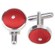 Pin Dot Cufflinks