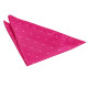 Pin Dot Pocket Square