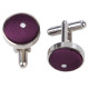 Pin Dot Cufflinks