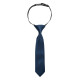 Plain Satin Elasticated Tie – Boys (0-2 Years)