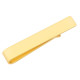 Plain Matte Tie Clip