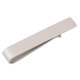 Plain Matte Tie Clip