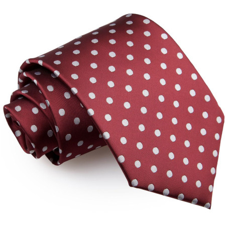 Polka Dot Classic Tie