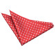 Polka Dot Classic Pocket Square