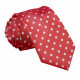 Polka Dot Classic Slim Tie