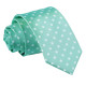 Polka Dot Classic Slim Tie