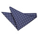 Polka Dot Classic Pocket Square