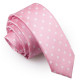 Polka Dot Classic Skinny Tie