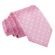 Polka Dot Classic Slim Tie