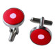 Polka Dot Classic Cufflinks