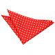 Polka Dot Classic Pocket Square