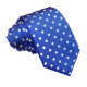 Polka Dot Classic Slim Tie