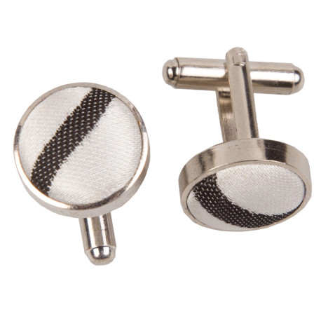 Scroll Cufflinks