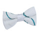 Scroll Pre-Tied Bow Tie – Boys