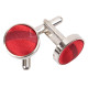 Scroll Cufflinks