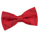 Scroll Pre-Tied Bow Tie