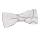 Scroll Pre-Tied Bow Tie – Boys