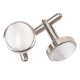 Scroll Cufflinks