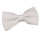 Scroll Pre-Tied Bow Tie