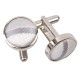 Scroll Cufflinks