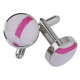 Scroll Cufflinks