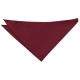 Plain Shantung Pocket Square