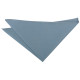 Plain Shantung Pocket Square